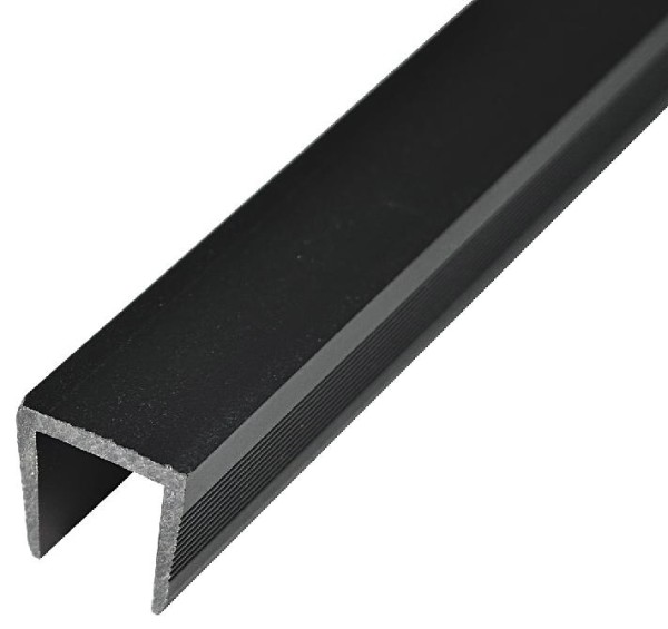 П-Профиль FAYNAG ДПК кварц купить в Ирбите