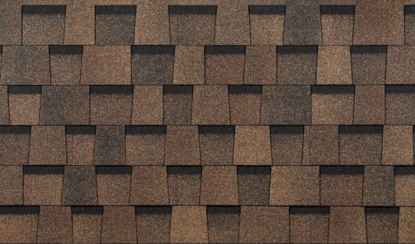 Ламинированная черепица Docke, DRAGON LUX,ТРЮФЕЛЬ купить в Ирбите