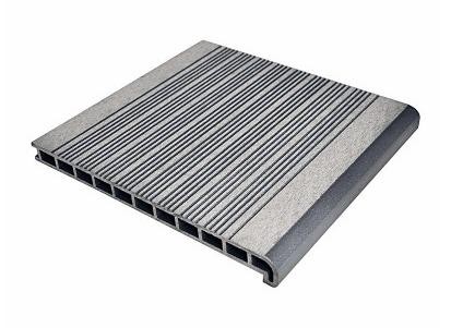 Ступени из ДПК Faynag Графит купить в Ирбите