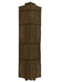 Canada Ridge Угол внешний коричневый купить в Ирбите