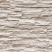 Фасадная панель FineBer, Скол -  Светло бежевый купить в Ирбите