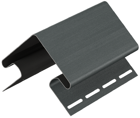 Внешний угол 75 мм Docke Графит купить в Ирбите