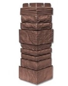 Наружный угол КАМЕНЬ ШОТЛАНДСКИЙ Глазго