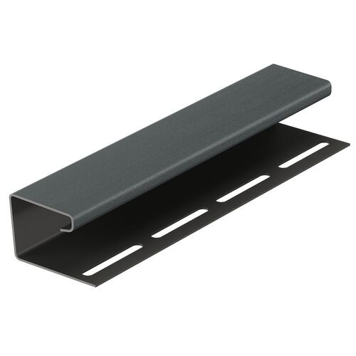 j-Профиль Grand Line Графит купить в Ирбите