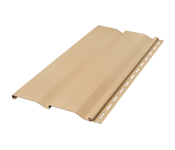 Сайдинг виниловый «Лапландия» Маисовый купить в Ирбите