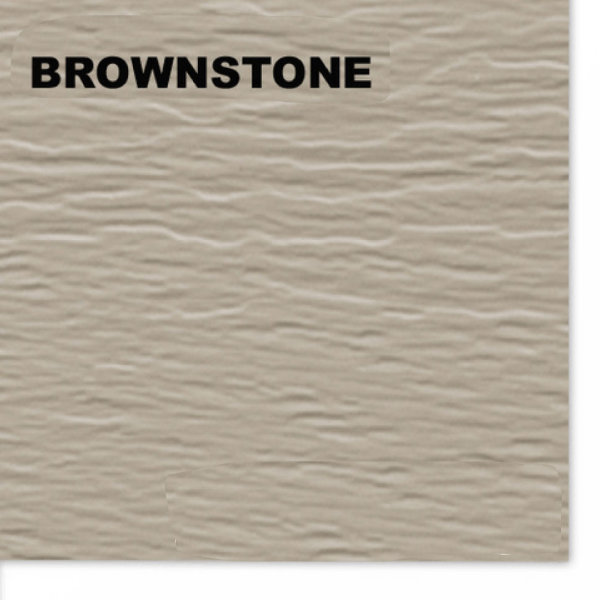 Сайдинг Виниловый Mitten, Oregon Pride, Brownstone купить в Ирбите