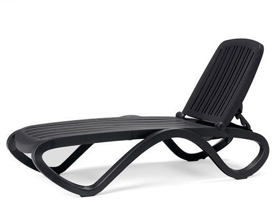 Шезлонги Tropico antrac купить в Ирбите
