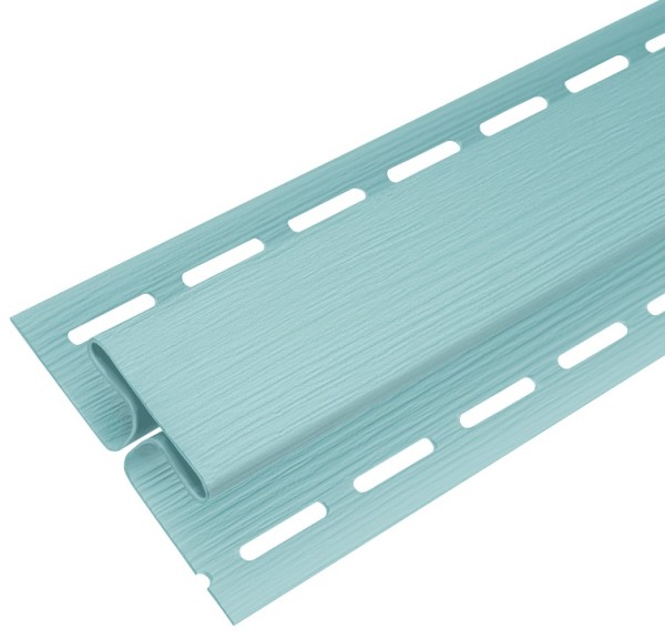 Соединительный Н-профиль TECOS БИРЮЗА купить в Ирбите