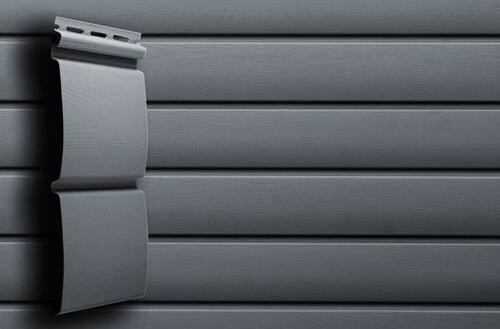 Блок-хаус 3,0 Grand Line D4,8 графит купить в Ирбите