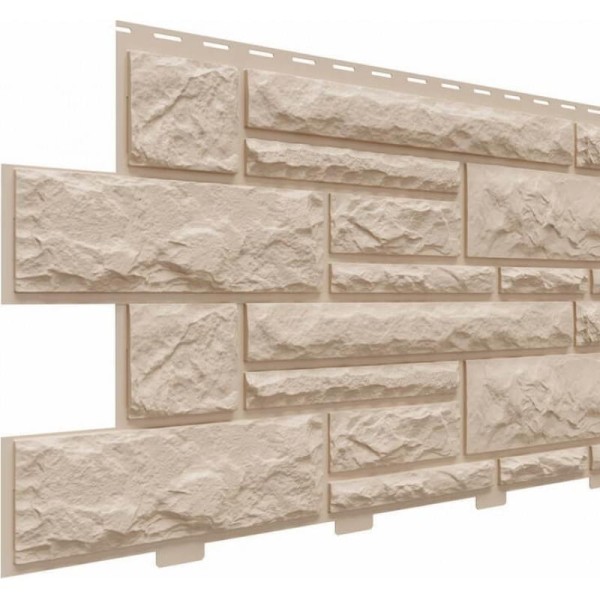 Фасадная панель Доломит NEW Орех купить в Ирбите