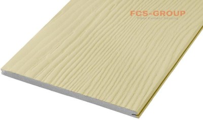 Фиброцементные панели FCS Group Wood Line F08