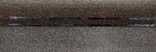 Коньково-карнизная черепица Docke Premium, халва купить в Ирбите