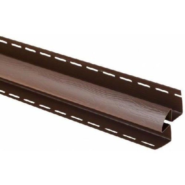 Угол внутренний Премиум Т-13, ВН, Тёмный Орех купить в Ирбите