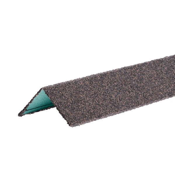 Уголок металлический внешний ТЕХНОНИКОЛЬ HAUBERK, Бельгийский купить в Ирбите