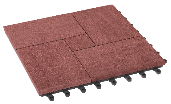 Модульный паркет ДПК GRINDERDECO Люкс 7 Мербау купить в Ирбите