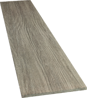 Фиброцементный сайдинг SidWood с фактурой под дерево W-128 Прямой