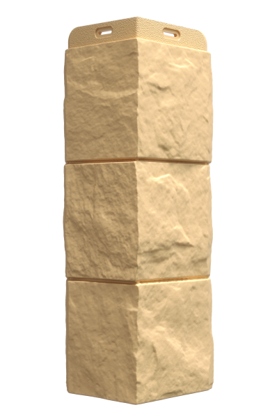 Угол Fels слоновая кость купить в Ирбите