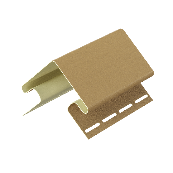 Внешний угол 75 мм Docke Карамель купить в Ирбите