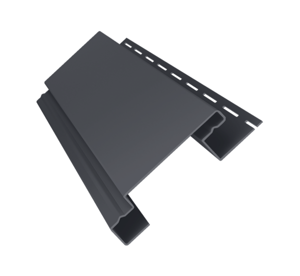 Планка наборная Графит купить в Ирбите