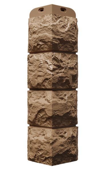 Угол BERGART Под камень Лесной фундук купить в Ирбите