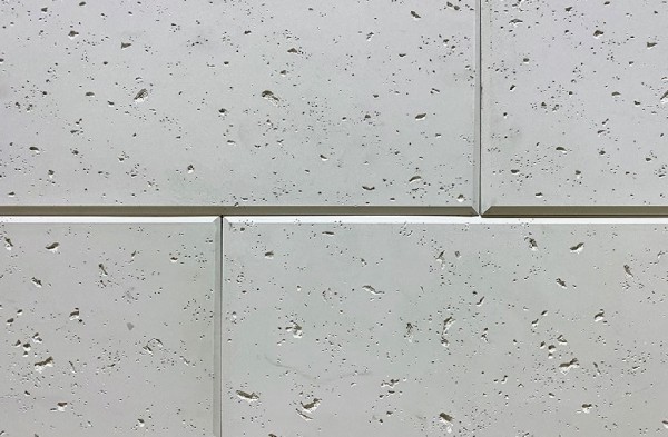 Фиброцементные панели КАНЬОН коллекция ТРАВЕРТИН 3 купить в Ирбите