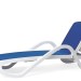 Шезлонги Alfa Blue купить в Ирбите