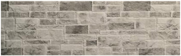 Фасадные термопанели Люкс-B10-02 купить в Ирбите