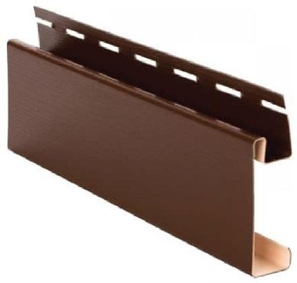 Наличник Элит, Коричневый купить в Ирбите