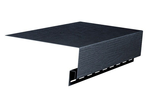 Околооконная Планка Grand Line Графит купить в Ирбите