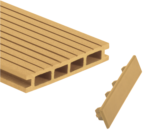 Торцевая заглушка Grinder для доски 150 бежевый купить в Ирбите