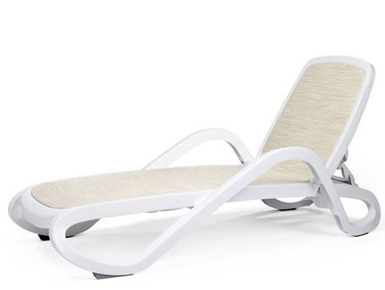 Шезлонги Alfa Biege купить в Ирбите