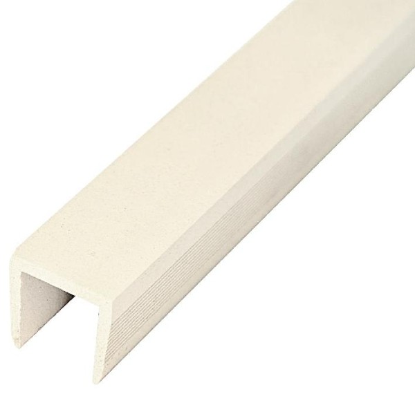 П-Профиль FAYNAG ДПК слоновая кость купить в Ирбите