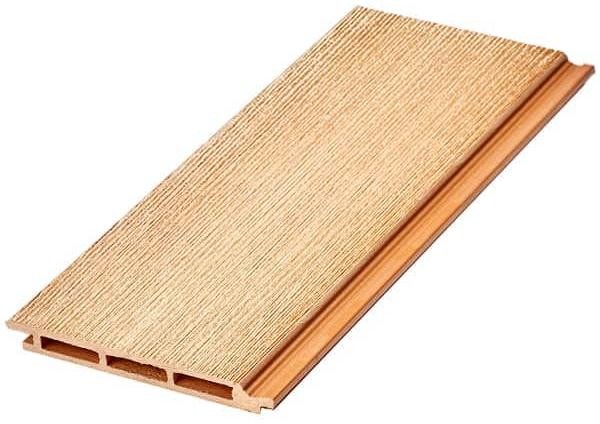 Сайдинг из ДПК Dortmax vintage Натуральный купить в Ирбите