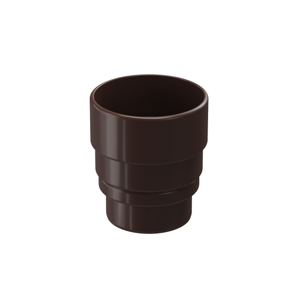 Переходник Docke Lux ПВХ - Шоколад купить в Ирбите