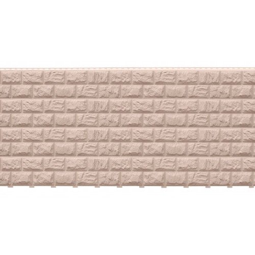 Фасадная панель Доломит Альпийский 2 м Орех купить в Ирбите