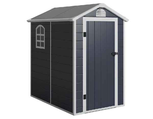 Сарай пластиковый Black Fox Modernist B 2,5м2 купить в Ирбите