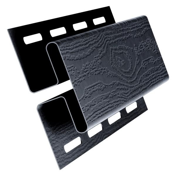 H Профиль соединительный Grand Line Графит купить в Ирбите