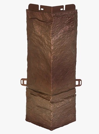 Наружный угол гранит (пиренейский), 0,47 х 0,16м купить в Ирбите