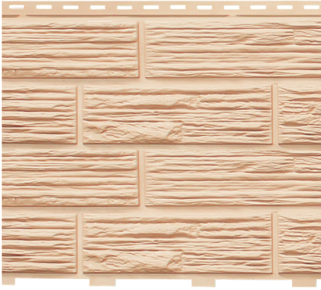 Фасадные панели «Сланец”, Орех купить в Ирбите