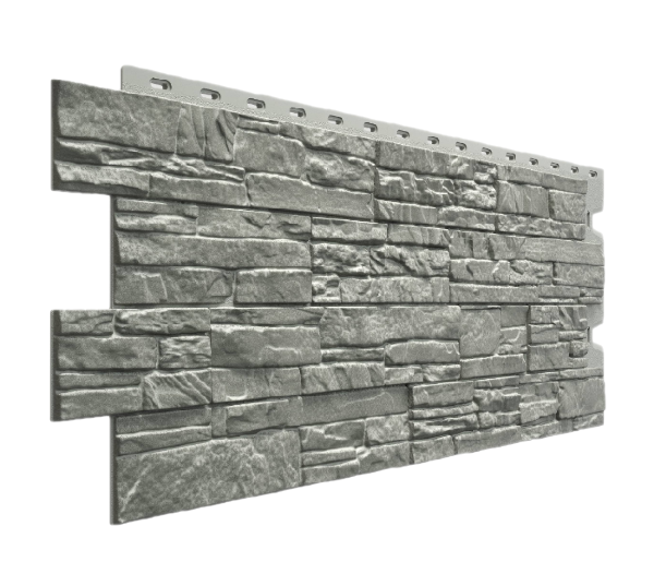 Фасадная панель Docke, Stein, Базальт купить в Ирбите