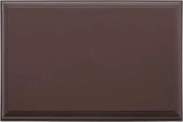 Система отделки углов - отделочный элемент №3 Альта-Профиль Коричневый 0,25 х 0,38 м купить в Ирбите