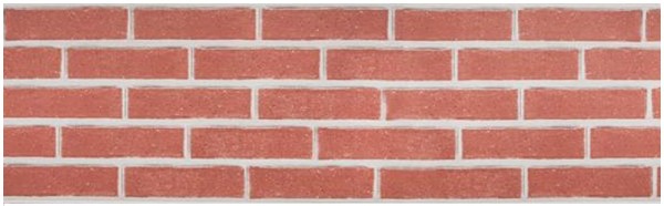 Фасадные термопанели Люкс-B1301 купить в Ирбите