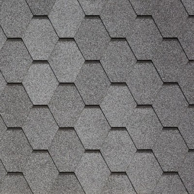 Гибкая черепица Tegola VENETO granito 454