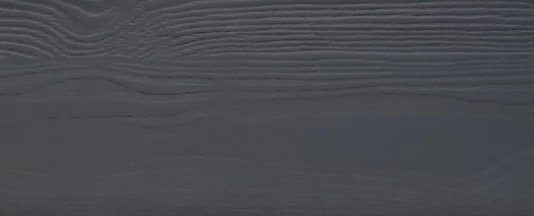 Фиброцементный сайдинг 190х3000х8мм Ночной океан RAL 7024 купить в Ирбите