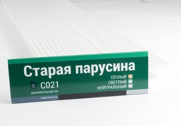 Сайдинг Мирко 7,5 под дерево С021 купить в Ирбите