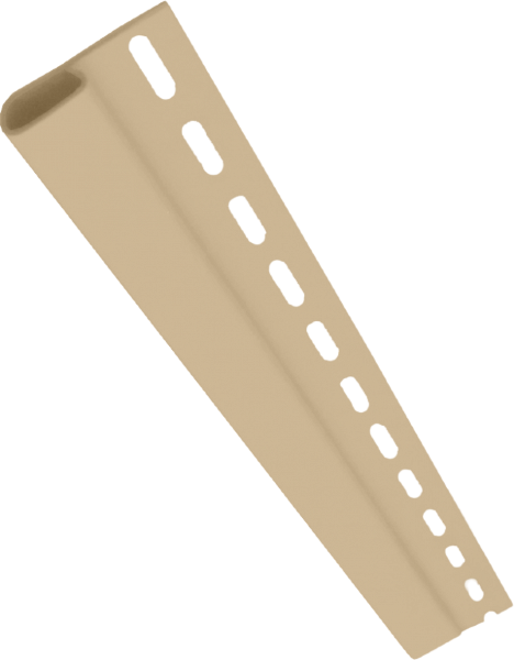 Финишная планка Vinyl-On 3,05 м – Мокко купить в Ирбите