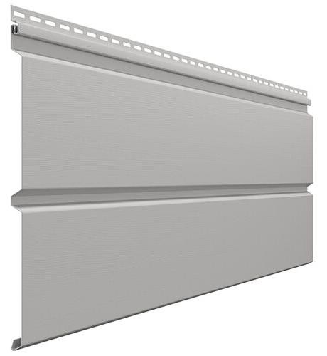 Сайдинг Виниловый ТЕХНОНИКОЛЬ Брус Эдельвейс купить в Ирбите