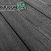 Террасная доска из ДПК WOODVEX Select Графит купить в Ирбите