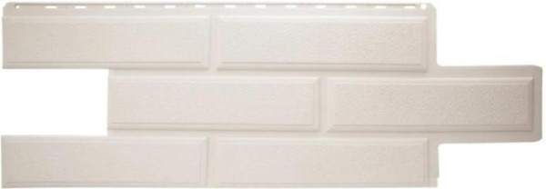 Фасадная панель Альта-Профиль - Коллекция Венеция Белый купить в Ирбите