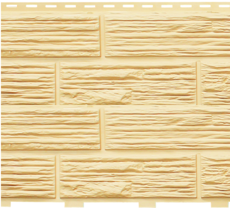 Фасадные панели «Сланец”, Шампань купить в Ирбите